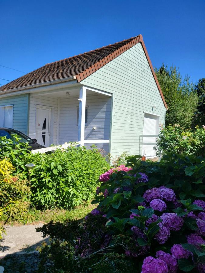 Maisonnette A 10Min De Disney Jossigny Eksteriør bilde